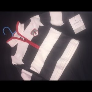 NWT Carter’s pullover 9m